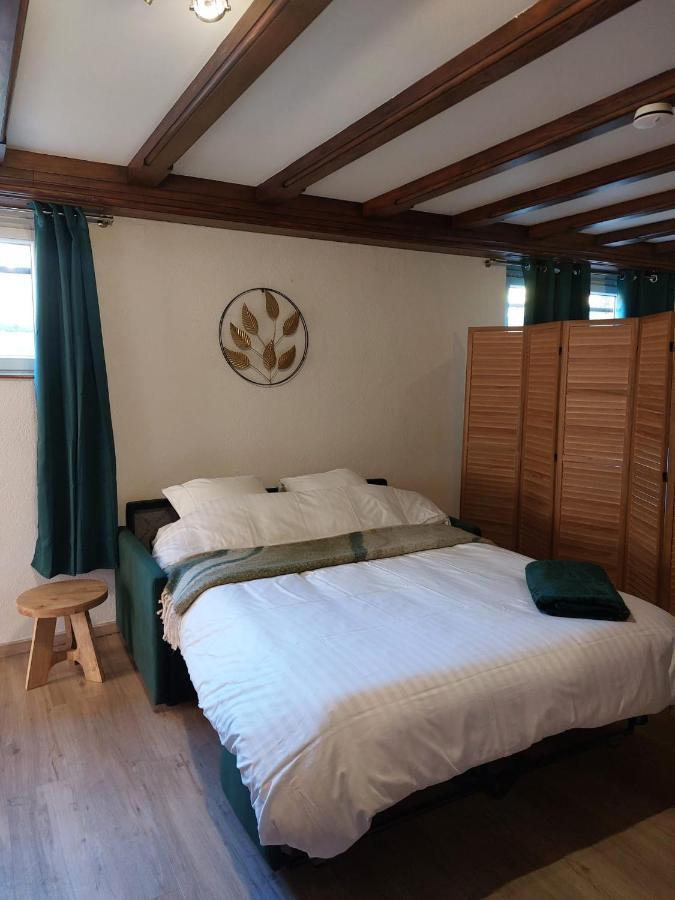 La Parenthese Kaysersberg Exteriör bild